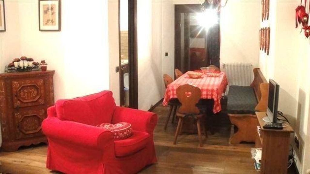 Appartamento – Cortina d'Ampezzo - Vista 2