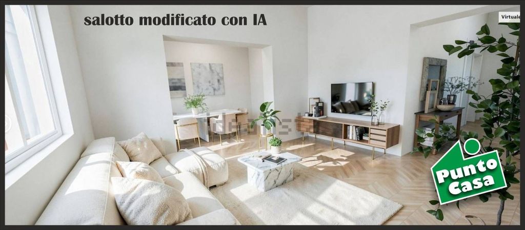 Appartamento – Rome - Vista 2