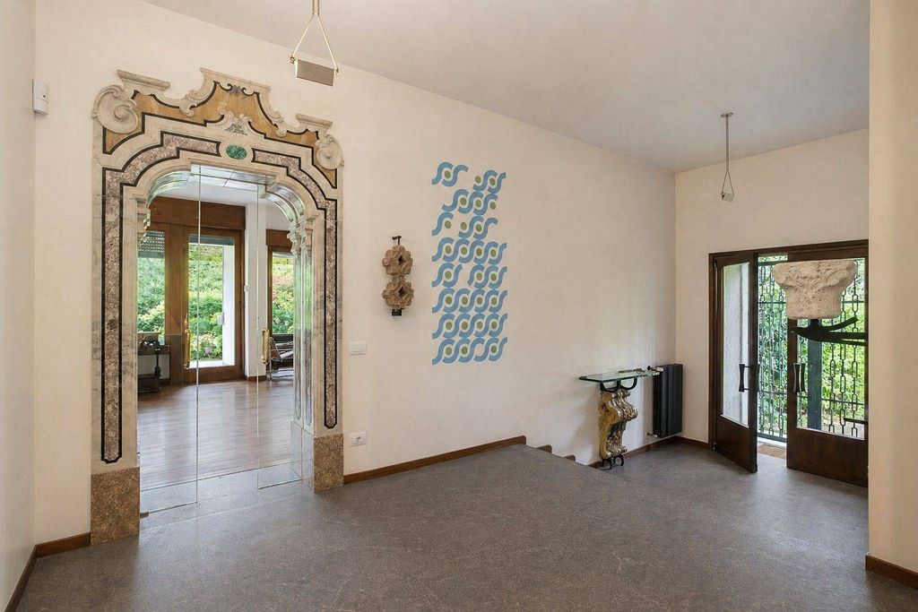 Casa – Bergamo, Finazzi, San Martino della Pigrizia - Vista 2