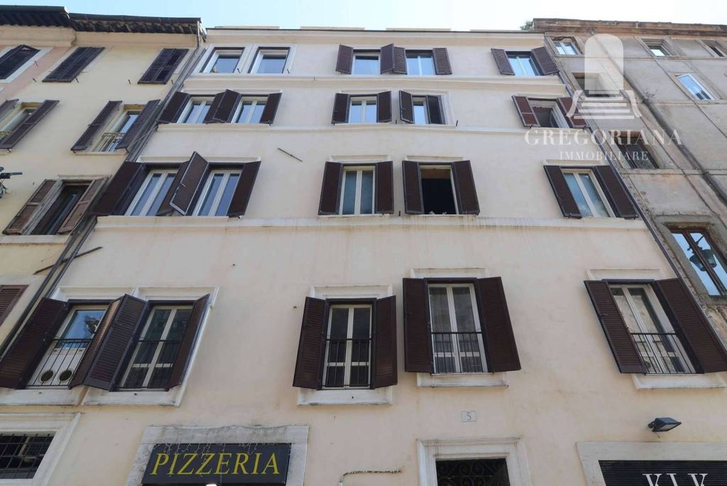 Appartamento – Rome - Vista 2