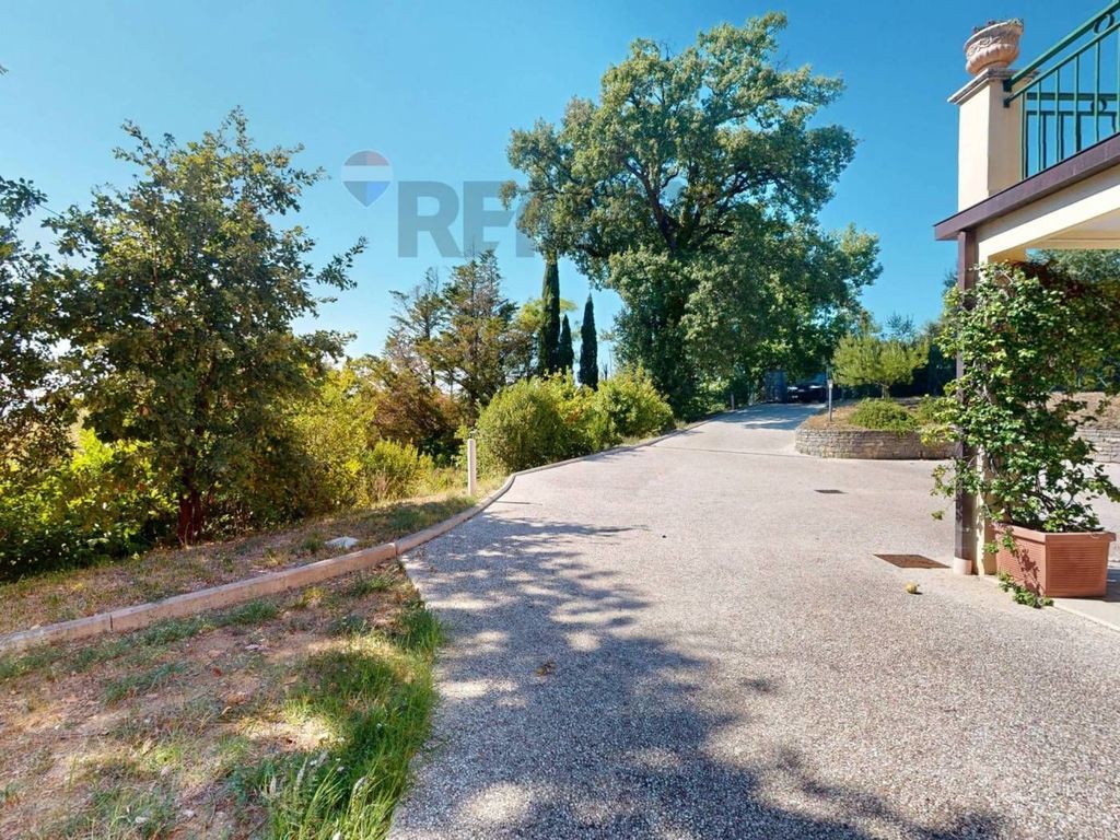 Casa – Perugia - Vista 2