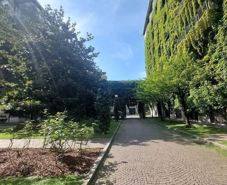 Appartamento – Milan - Vista 2