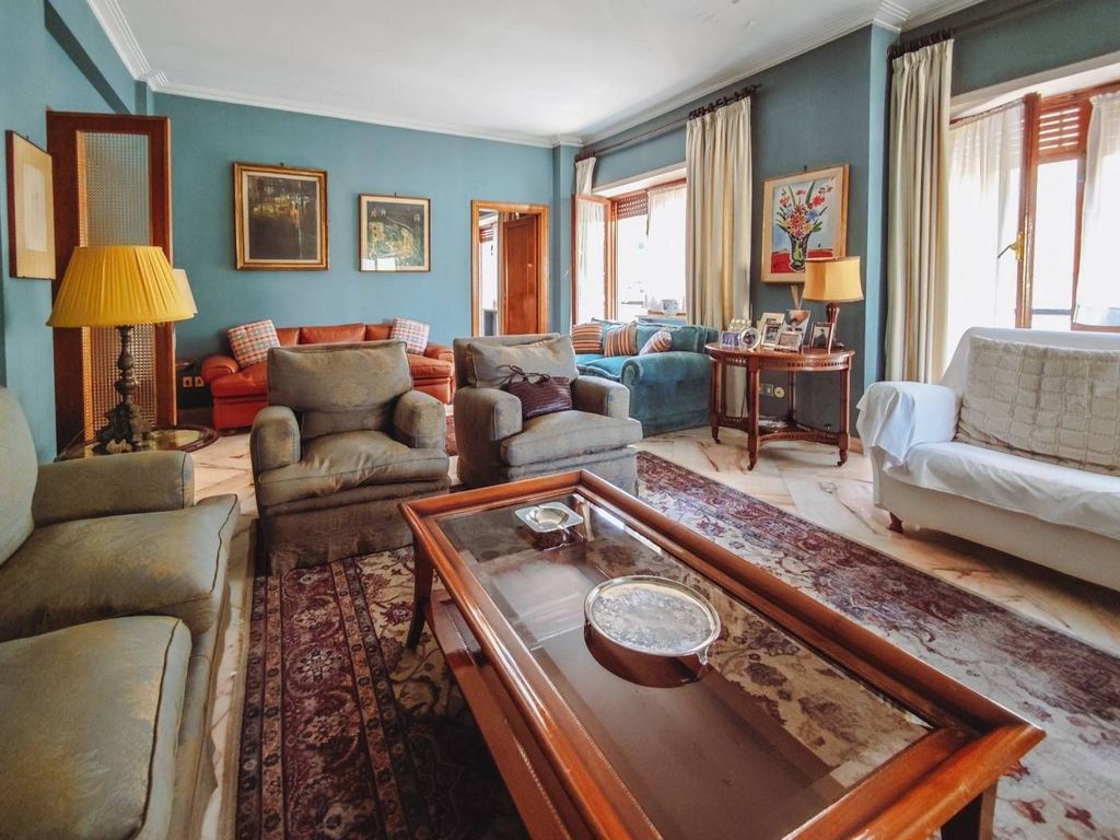 Appartamento – Rome - Vista 2