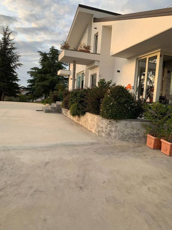 Casa – Veroli, Frosinone - Vista 2