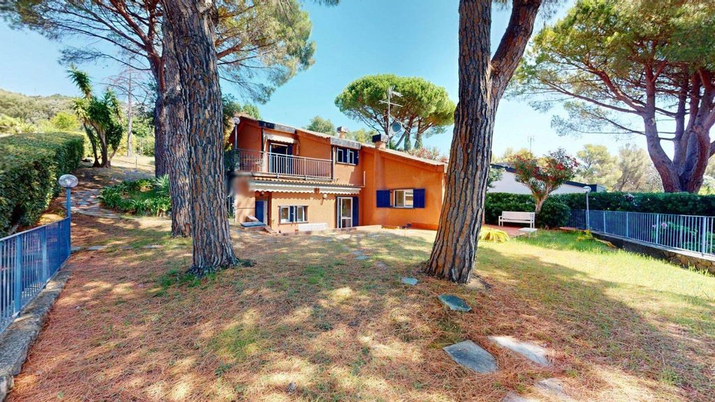 Casa – Varazze - Vista 2