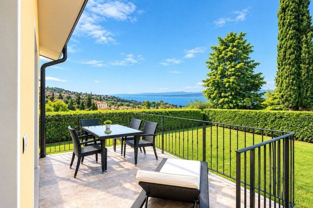 Casa – San Zeno di Montagna - Vista 2