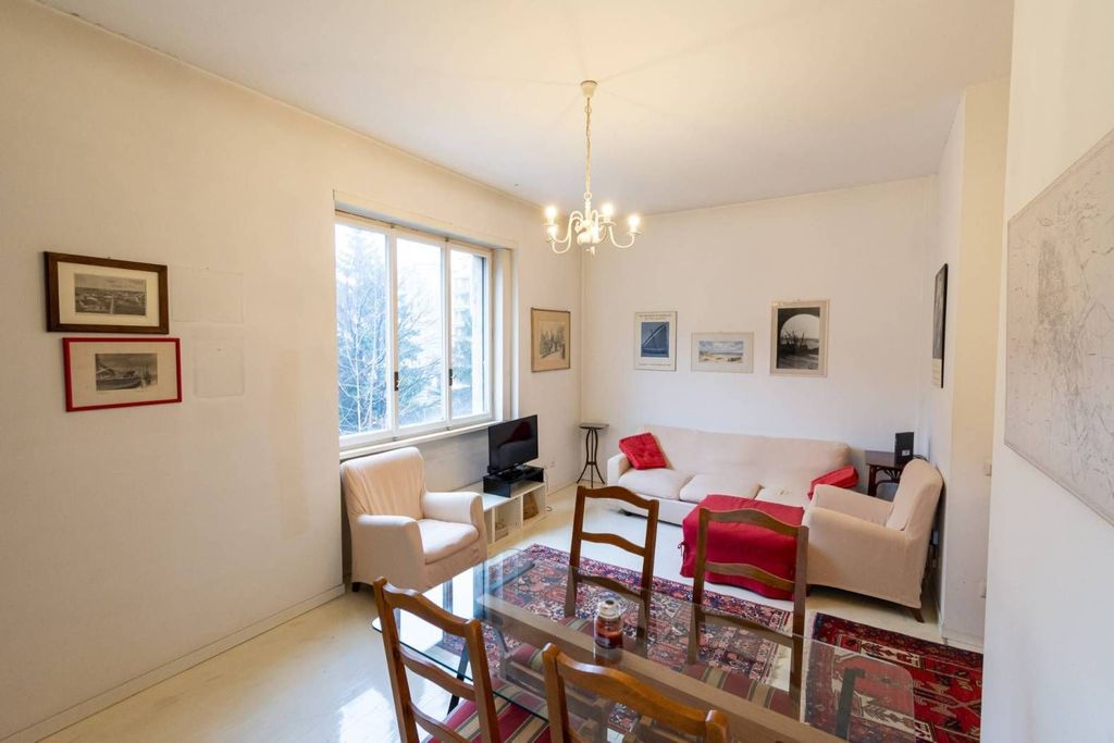 Appartamento – Milan - Vista 2