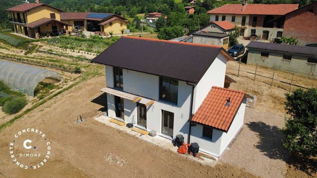 Casa – Baldissero Torinese, Tetti Chiapasso - Vista 2