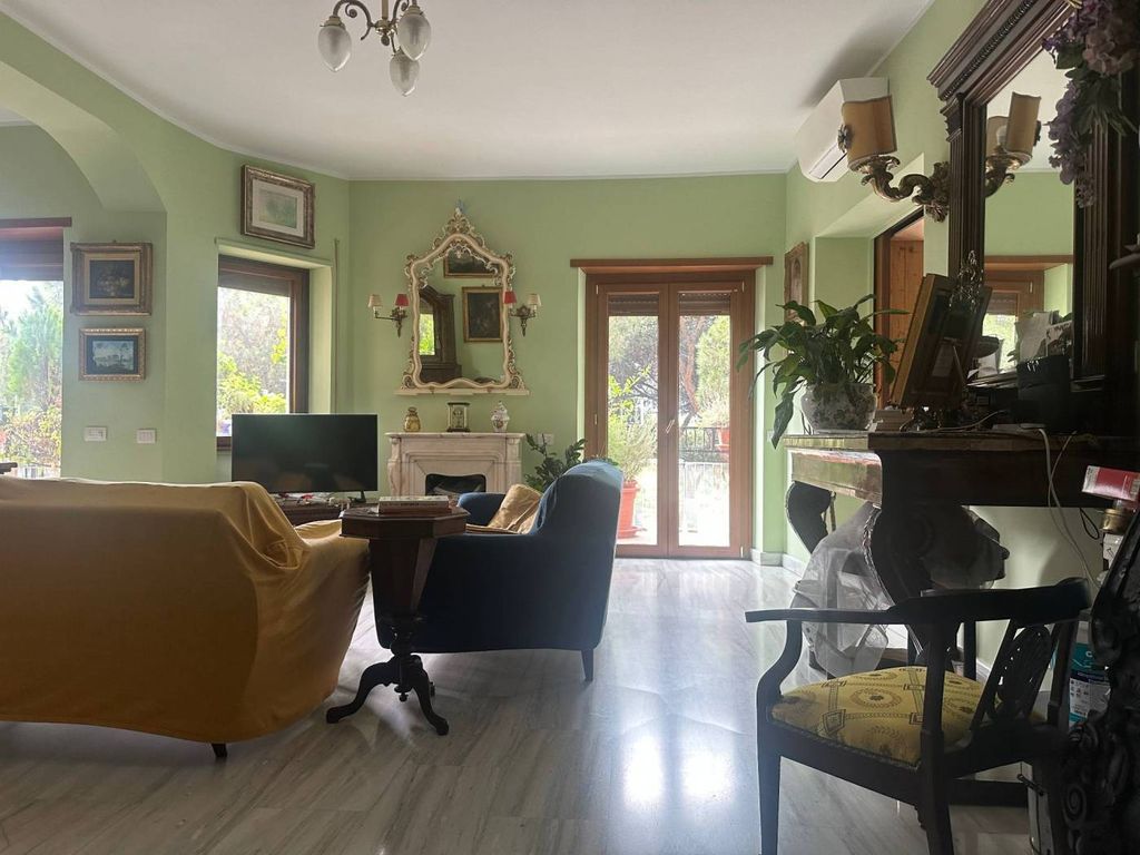 Appartamento – Rome - Vista 2