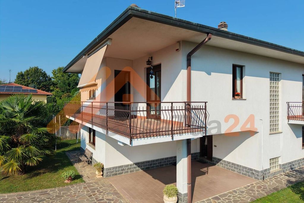 Casa – Cadorago-Caslino al Piano - Vista 2