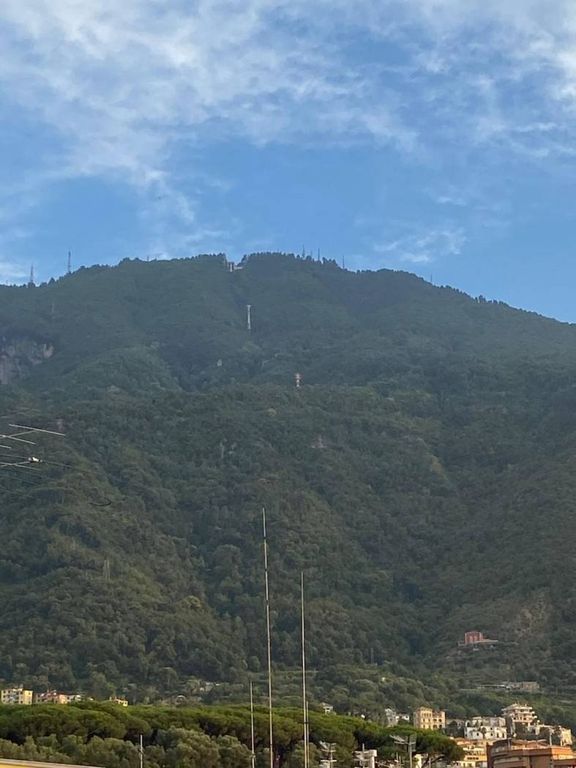 Appartamento – Castellammare di Stabia - Vista 2