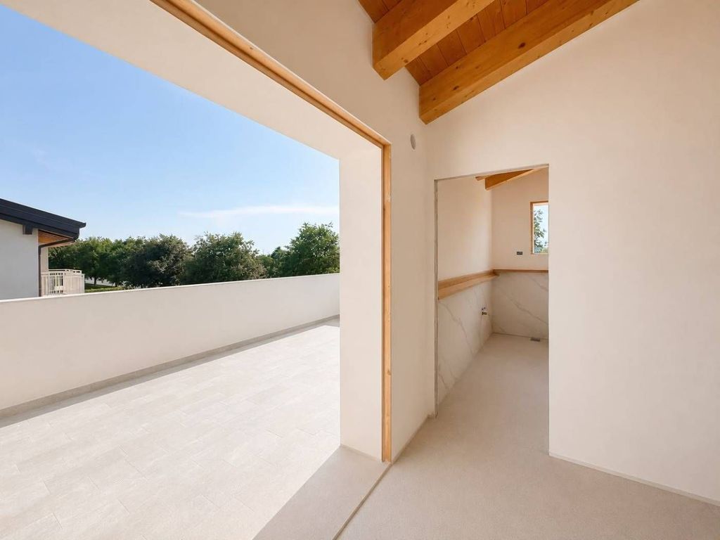 Casa – Soave - Vista 2