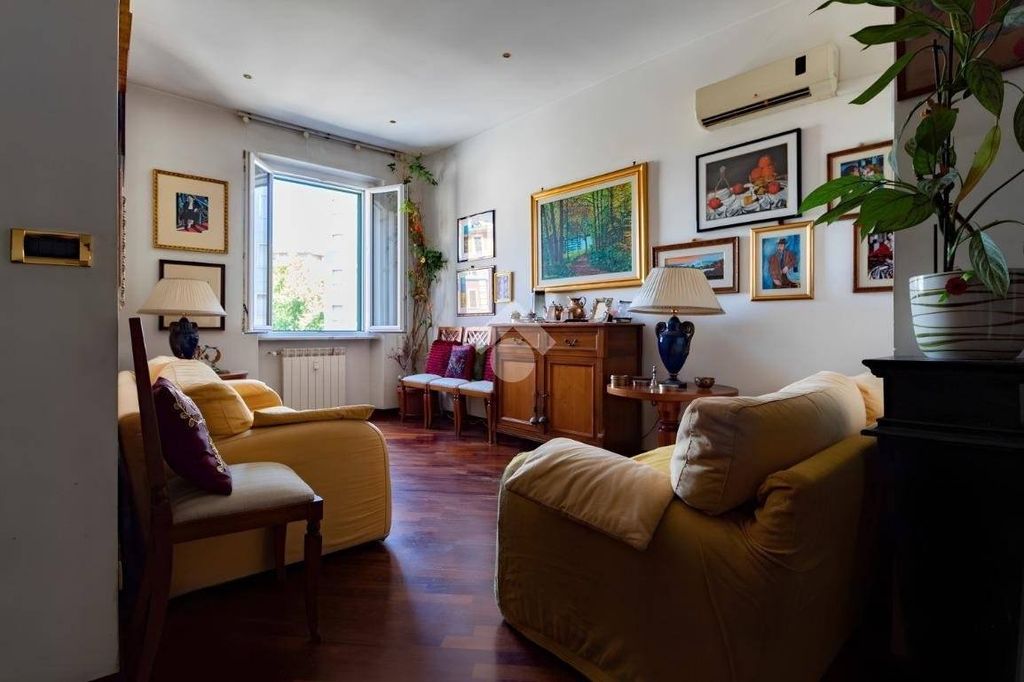 Appartamento – Rome - Vista 2
