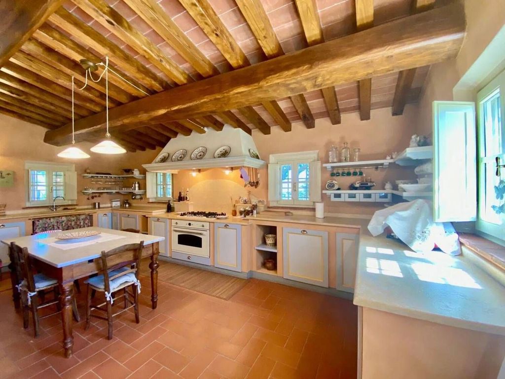 House in Carmignano, Poggio dei Colli - View 2