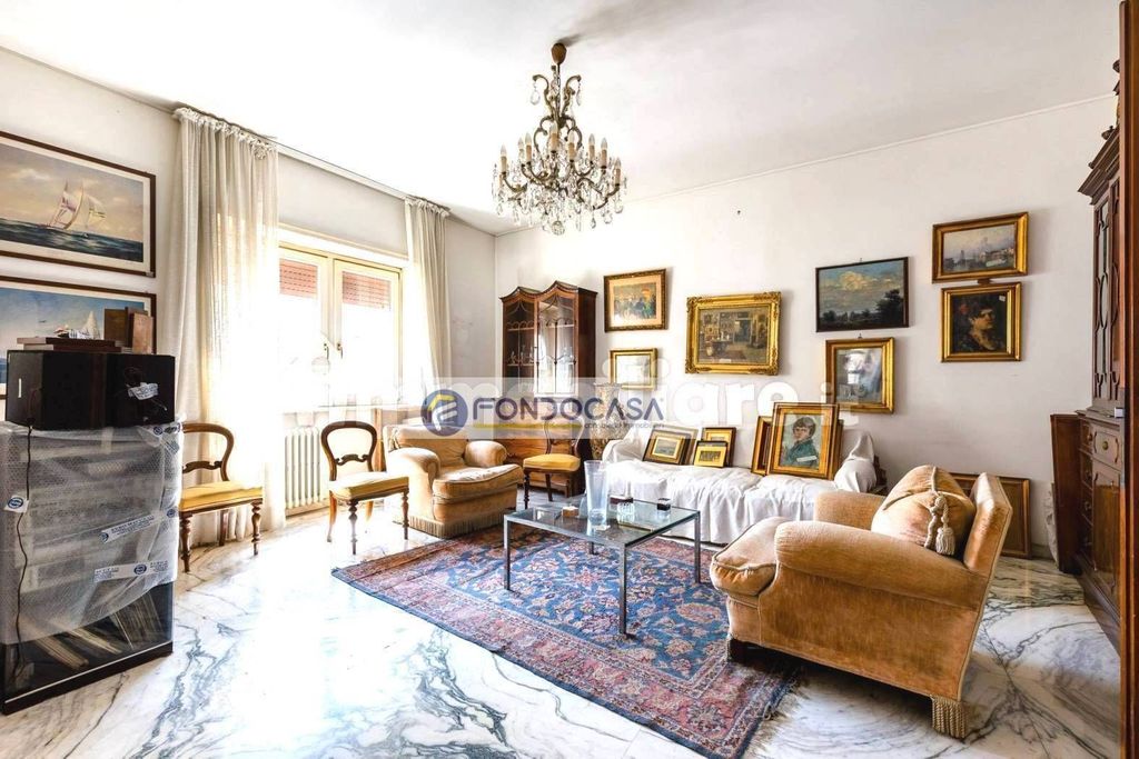 Appartamento – Milan - Vista 2