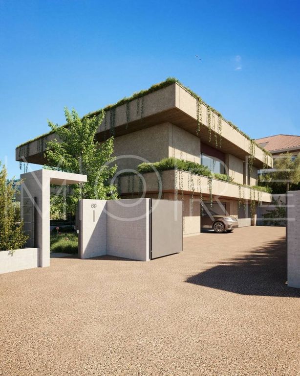 House in Adro - Vista 2