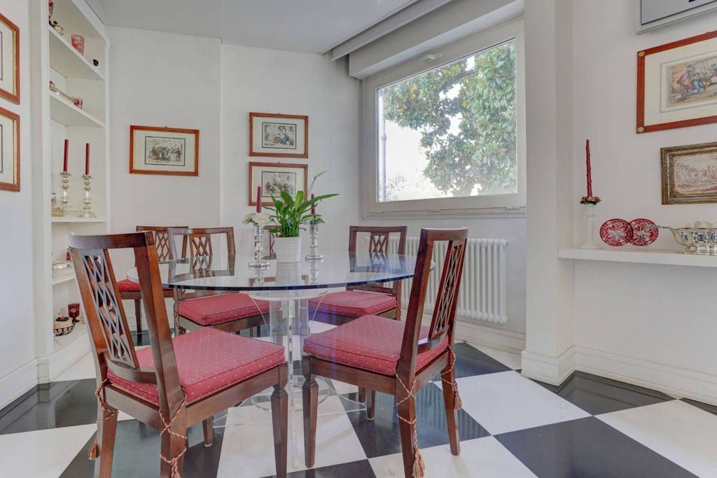 Appartamento – Rome - Vista 2