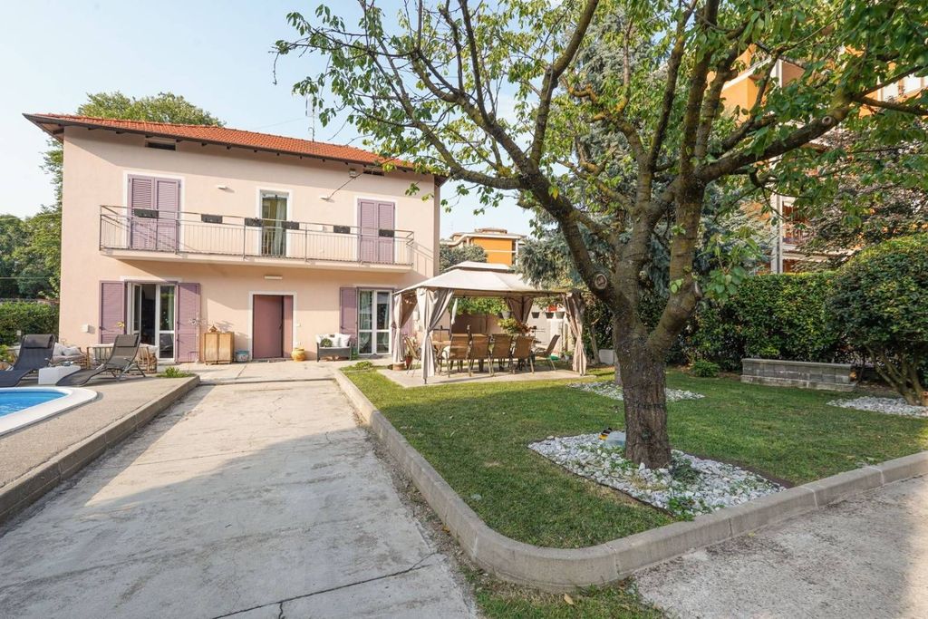 Casa – Stezzano - Vista 2