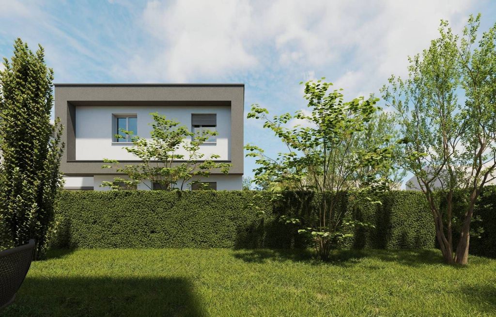 Casa – Turate - Vista 2