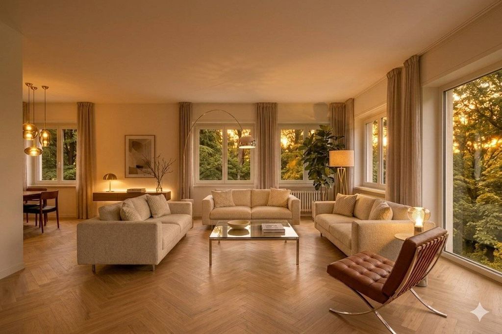 Appartamento – Milan - Vista 2
