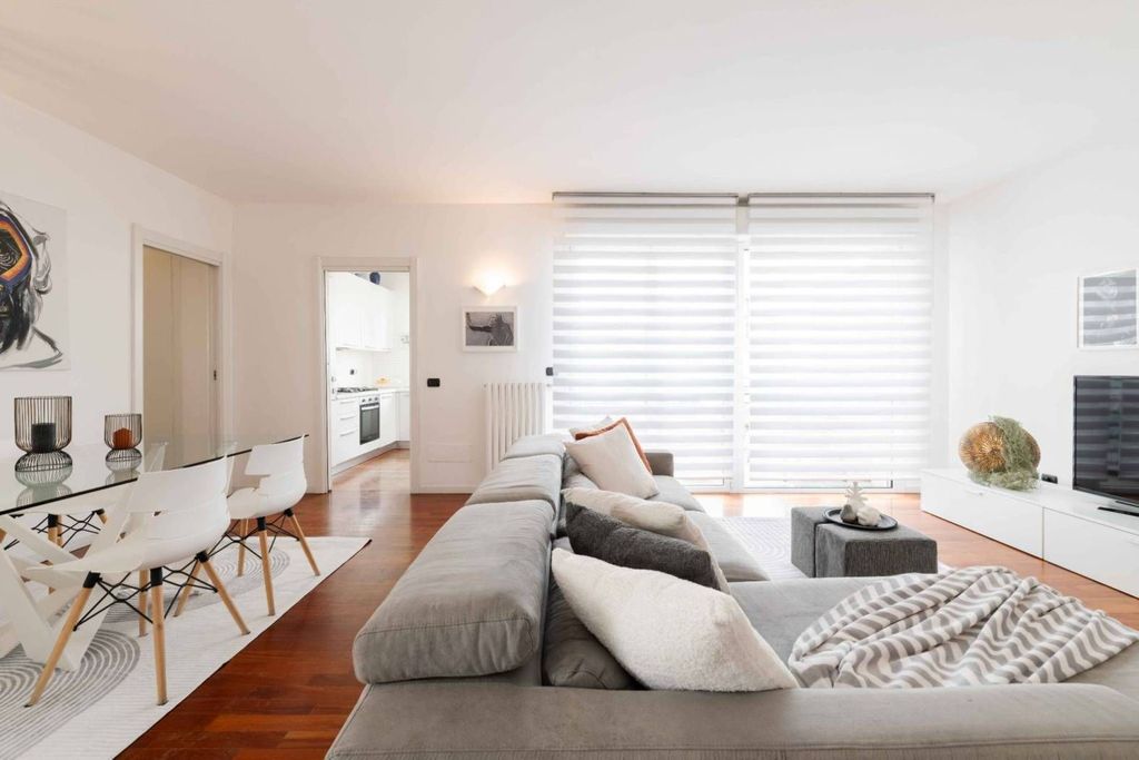 Appartamento – Milan - Vista 2
