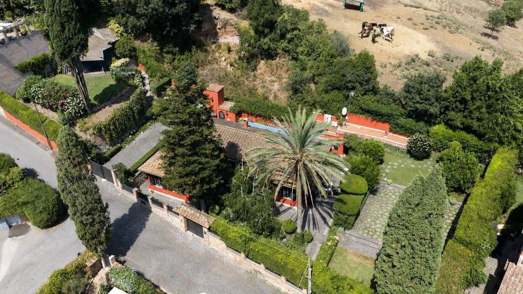 Casa – Rome - Vista 2