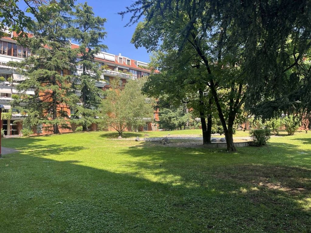 Appartamento – Segrate - Vista 2