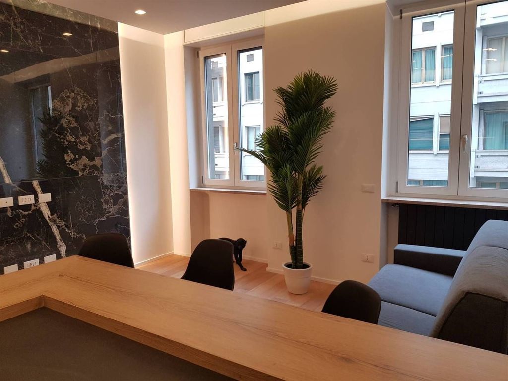 Appartamento – Milan - Vista 2