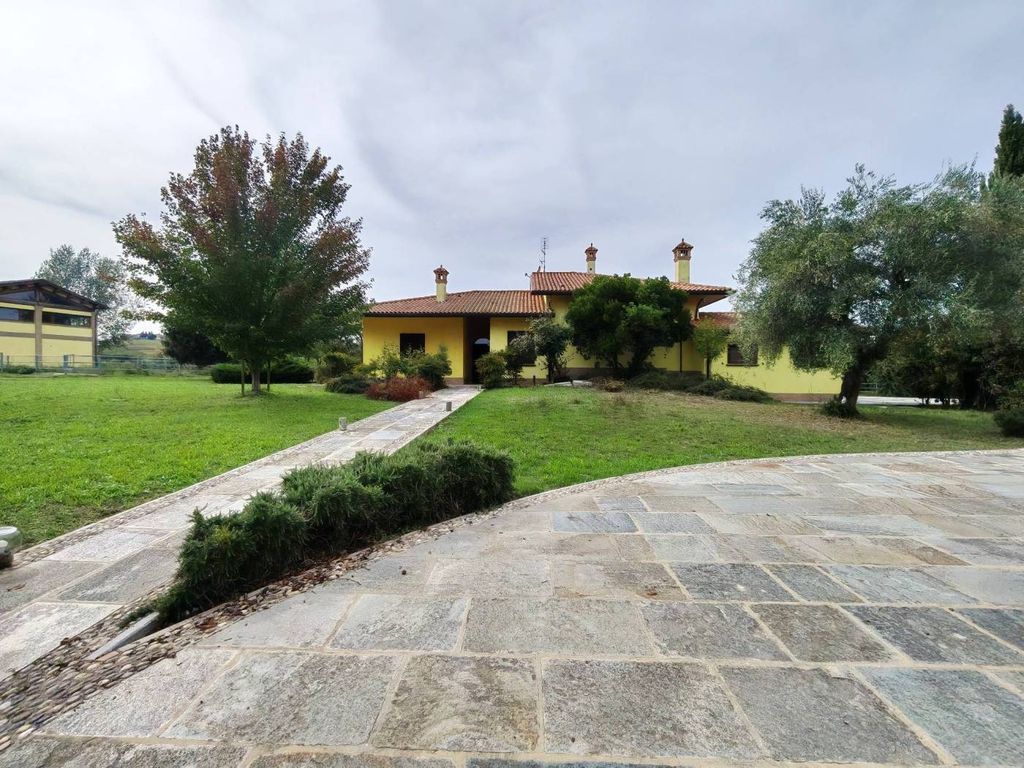 Casa – Forlì - Vista 2