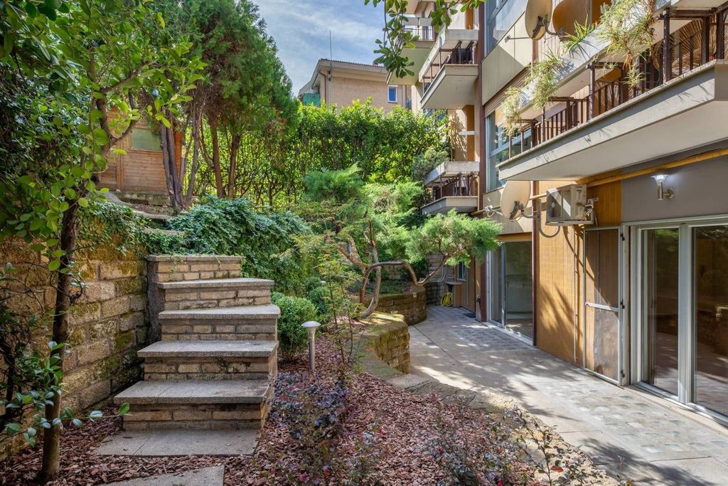 Appartamento – Rome - Vista 2
