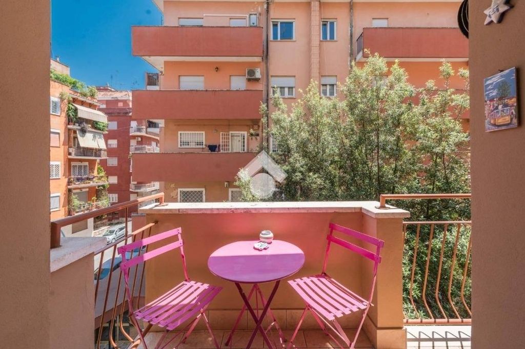Appartamento – Rome - Vista 2