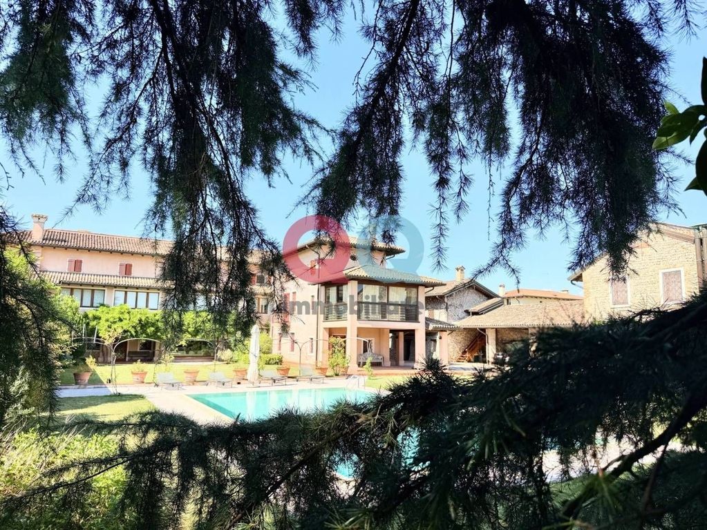 Casa – Codroipo - Vista 2