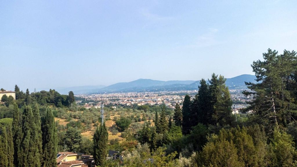 Appartamento – Florence - Vista 2