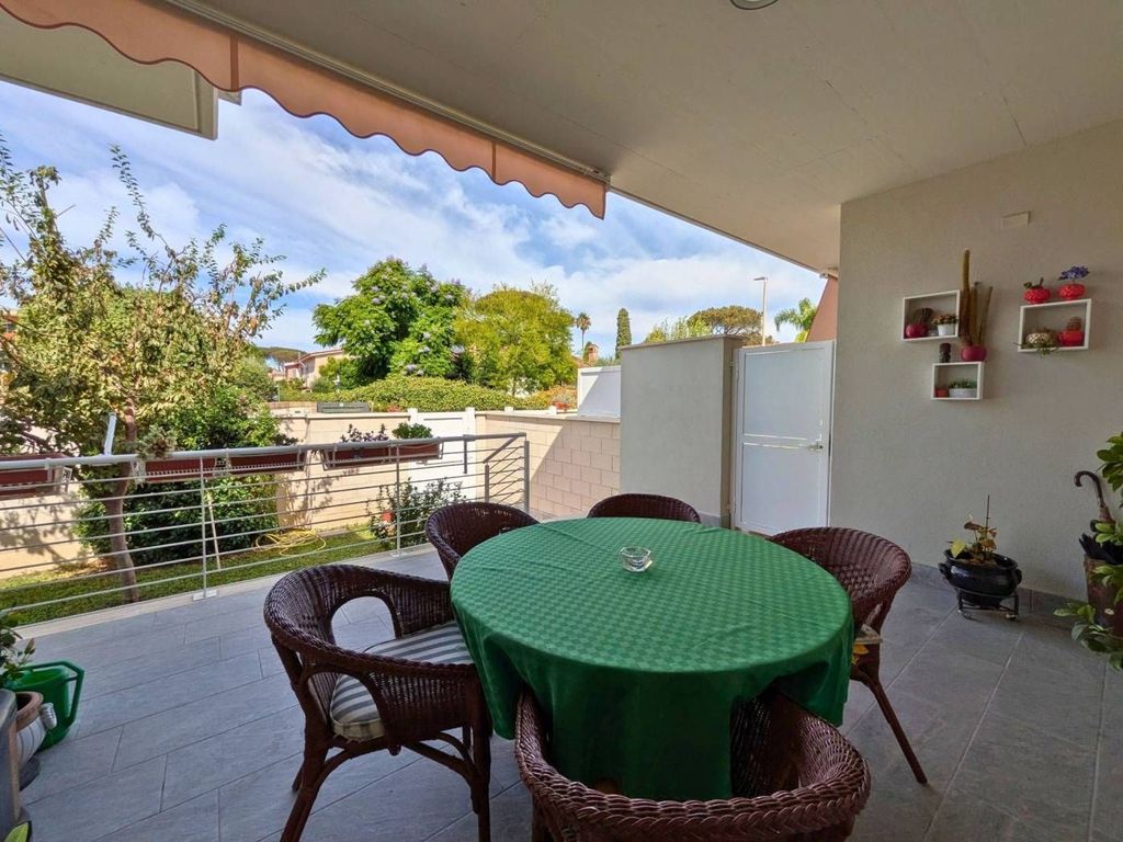 Casa – Rome - Vista 2