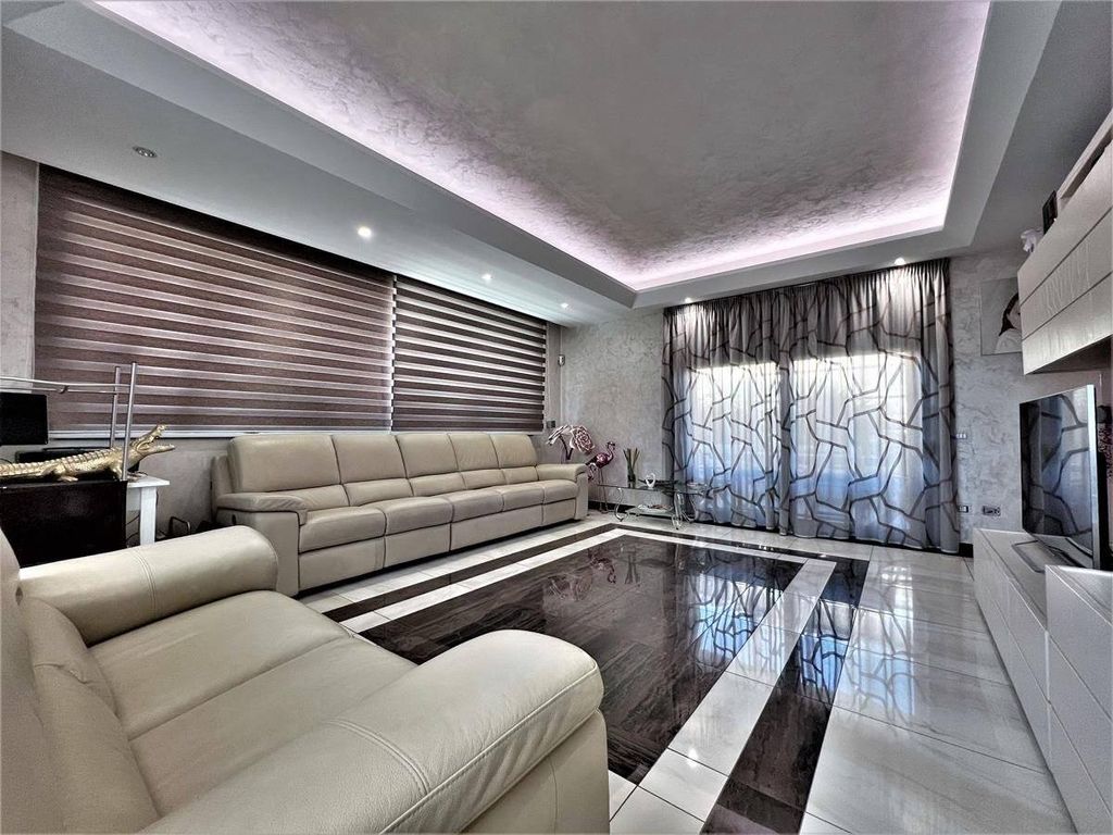 Casa – Rome - Vista 2
