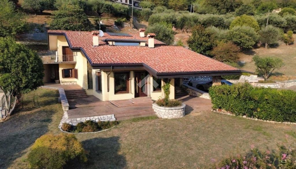 Casa – Pove del Grappa - Vista 2