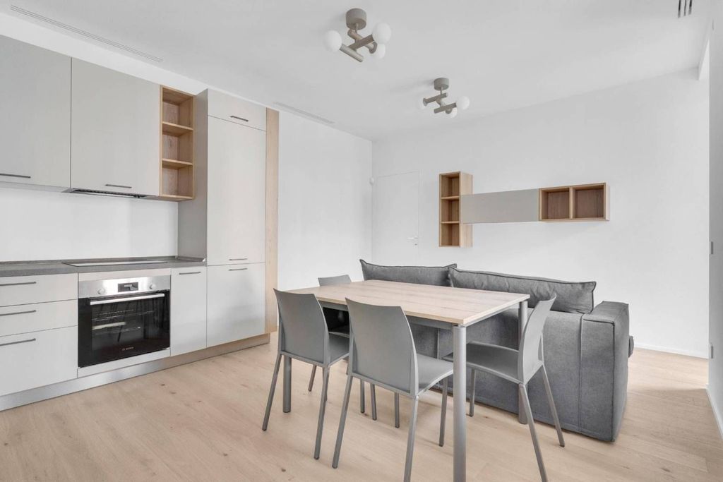 Apartment in Milan - Vista 2