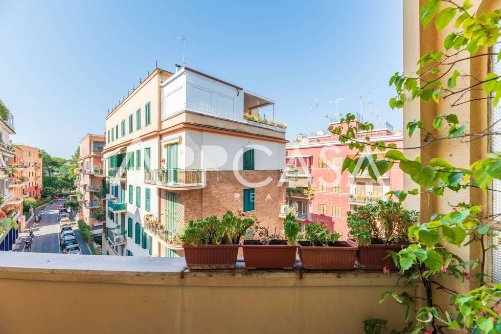 Appartamento – Rome - Vista 2