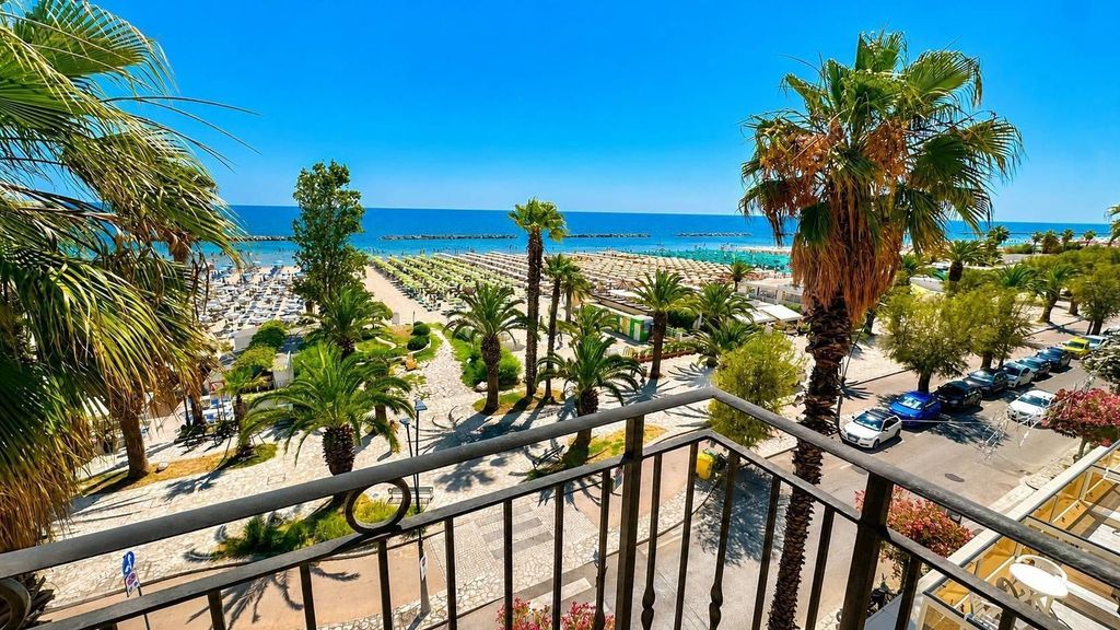 Appartamento – San Benedetto del Tronto - Vista 2