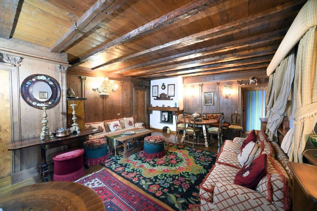 Appartamento – Cortina d'Ampezzo - Vista 2