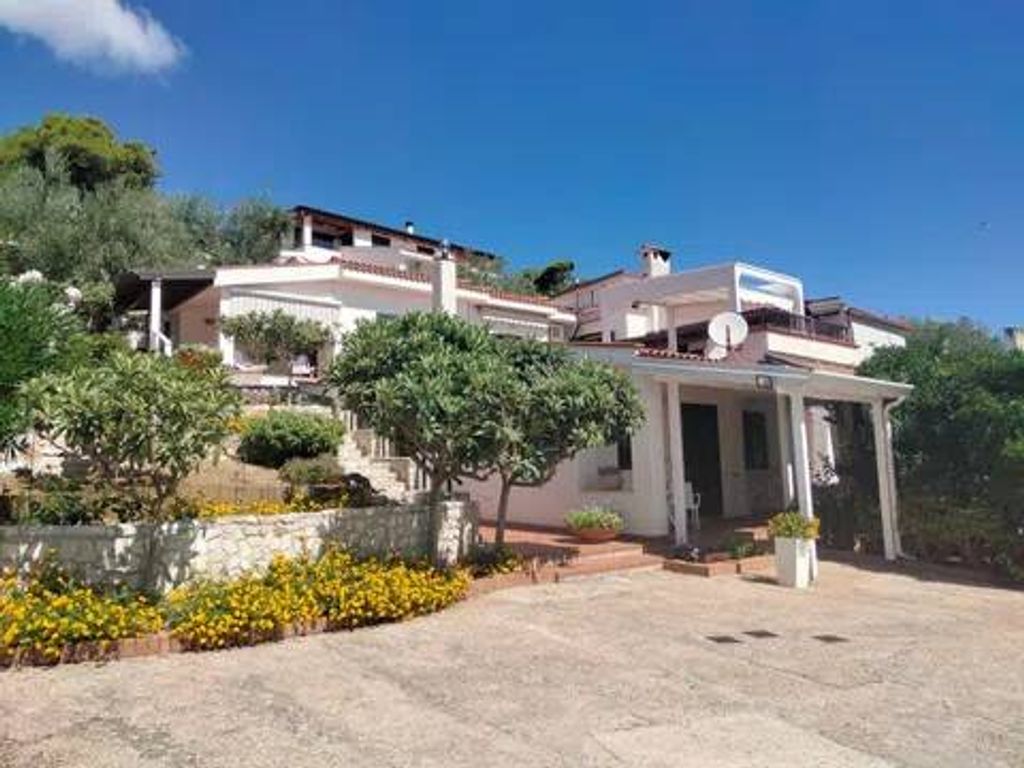 Casa – Vieste, Foggia - Vista 2
