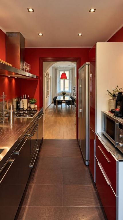 Appartamento – Milan - Vista 2
