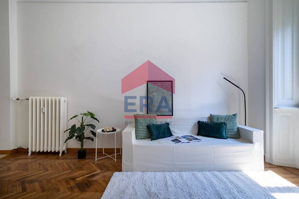 Appartamento – Milano, Washington, Municipio 7 - Vista 2