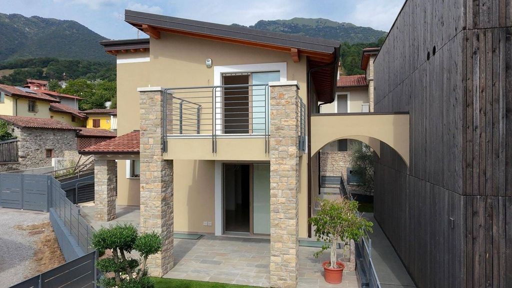 Casa – Sale Marasino - Vista 2