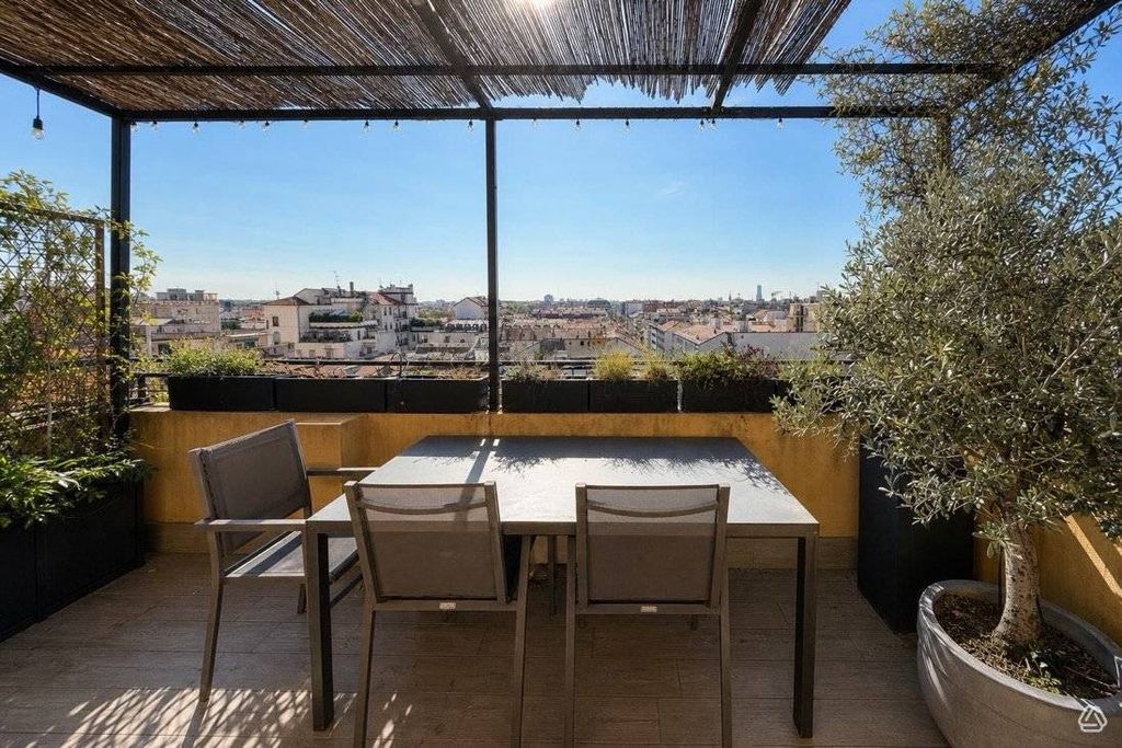 Appartamento – Milan - Vista 2