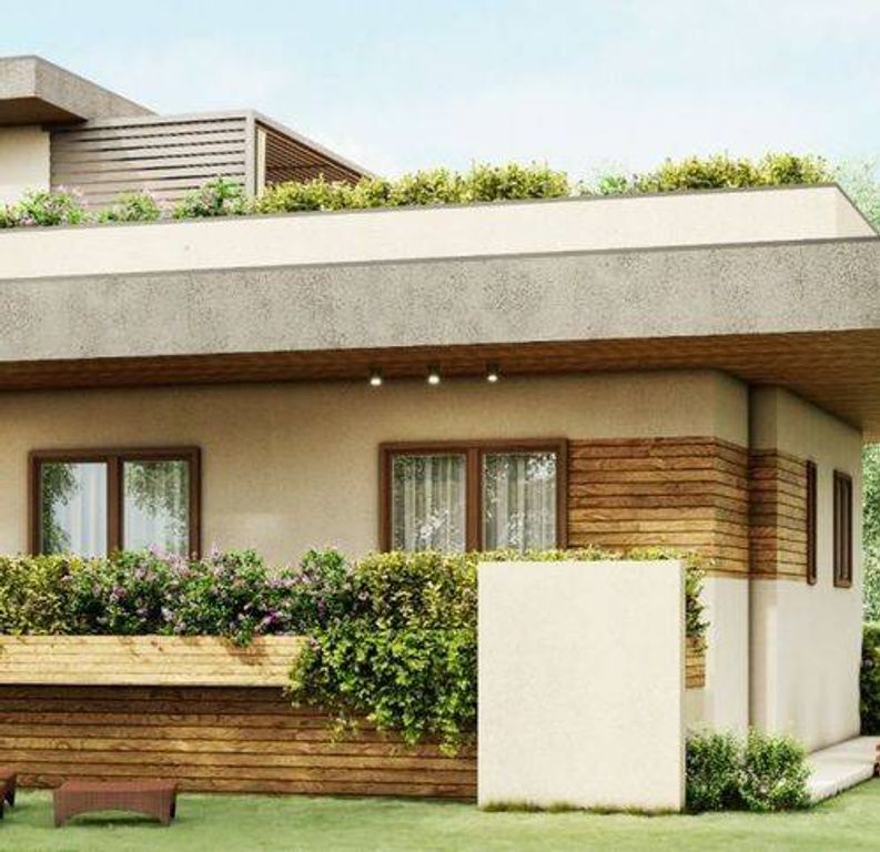 Casa – Montignoso, Bottaccio, Prato - Vista 2