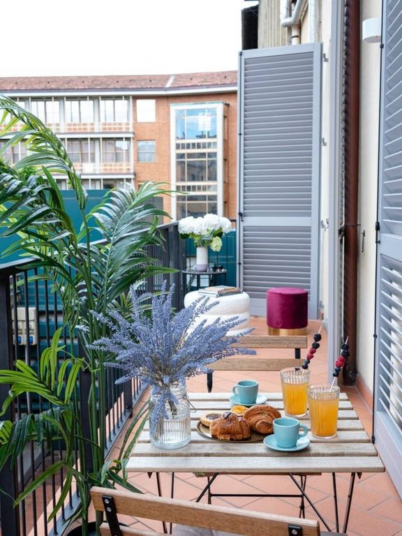 1 bedroom luxury Apartment for sale in Via de' Pucci, Florence, Tuscany - Vista 2