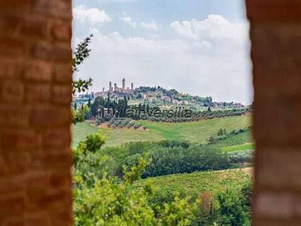 Appartamento – San Gimignano - Vista 2