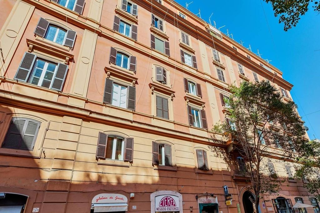 Appartamento – Roma, Prati, Municipio Roma I - Vista 2