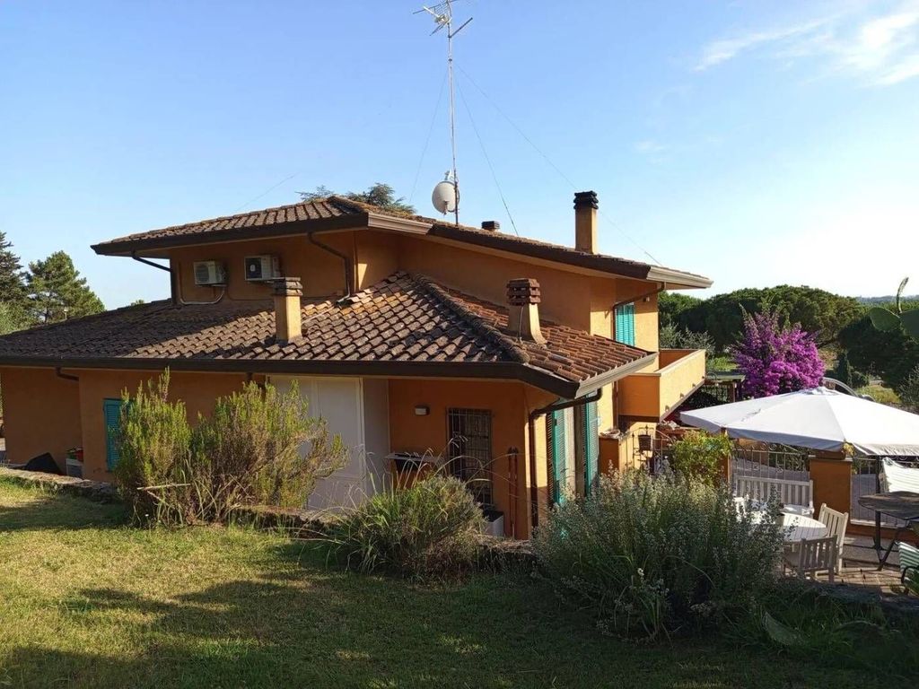 Casa – Massarosa - Vista 2